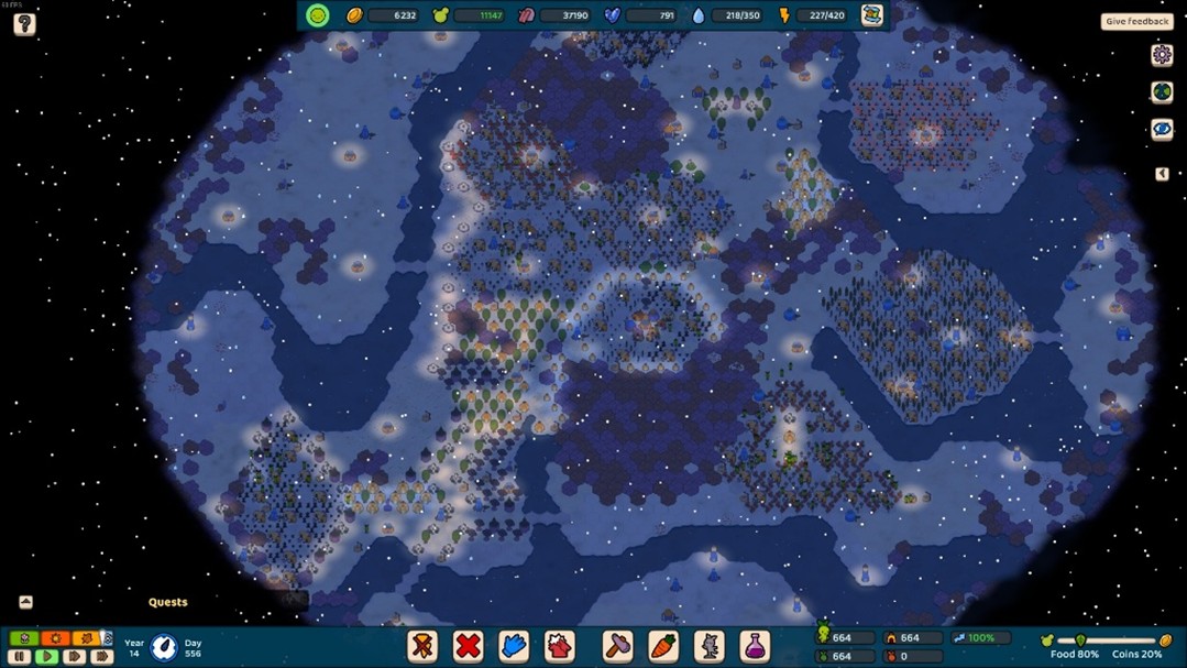 【游·见】专访《绿色再临》(Green Again)开发者:在机器人与荒芜星球之间,带领植物小人重建生命的绿意 https://cms3.chinajoy.net/157/upload/resources/image/101970.jpg?token=Bearer eyJhbGciOiJIUzUxMiJ9.eyJpc3MiOiJlY2hpc2FuIiwic3ViIjoie1wiY2xpZW50XCI6XCJXRUJcIixcInR5cGVcIjpcIlVTRVJcIixcIm5hbWVcIjpcInVzZXIyX2FwaVwiLFwic2lnbmF0dXJlXCI6bnVsbCxcImV4cGlyZXNfaW5cIjoxODAwMDAwMH0iLCJpYXQiOjE3NzYwNDk2ODMsImV4cCI6MTc3NjA2NzY4M30.TDR8HAIGUO3o5xEz0wPtD4Tscsg-y7FBJjLLb3UGOAQGHbhwc8QdZWymXmf3kxnXrK_hYWanG_mOcZIO76_amQ